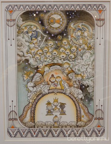 Alkotni jó - kiállításmegnyitó 30